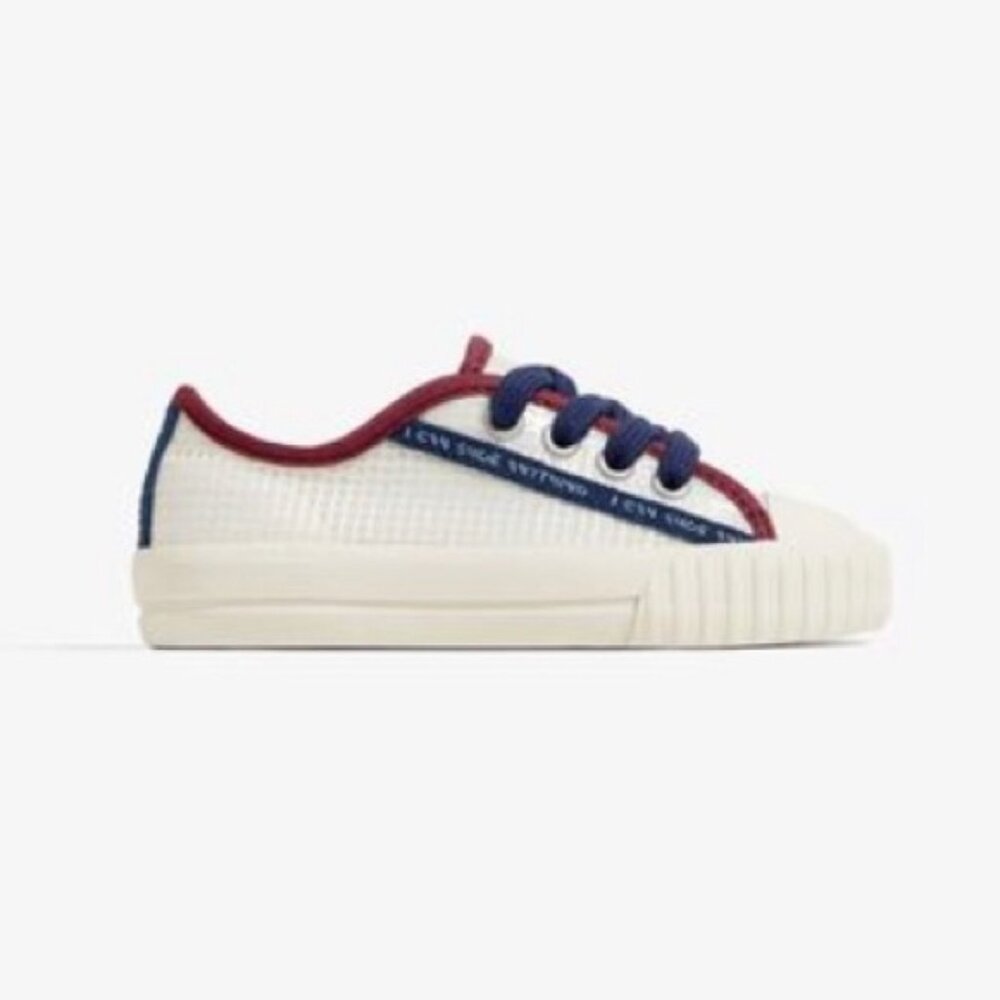 Zara Toddler Shoes 8